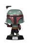 POP! Star Wars: Mandalorian - Boba Fett