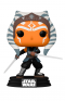 Pop! Star Wars: Mandalorian - Ahsoka w/ Sabers