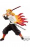 Demon Slayer Kimetsu no Yaiba Estatue PVC Vibration Stars Kyojuro Rengoku