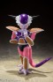 Dragon Ball Z - First Form Freezer & Freezer Pod Set Figure Sh Figuarts