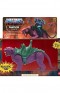 Masters of the Universe - Panthor Flocked Collector Edition