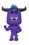 Pop! Disney: Monsters At Work - Tylor