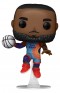 Pop! Movie: Space Jam 2 - LeBron James 