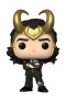 Pop! Marvel: Loki - President Loki