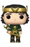 Pop! Marvel: Loki - Kid Loki