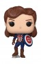 Pop! Marvel: What If - Captain Carter