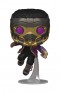 Pop! Marvel: What If - T'Challa Star-Lord