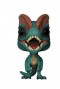 Pop! Movie: Jurassic Park - Dilophosaurus (Chase)