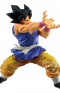 Dragon Ball GT - Estatua Ultimate Soldiers Son Goku