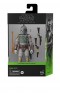 Star Wars - Boba Fett Figura Black Series