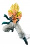 Dragon Ball Super - Super Kamehameha Gogeta Figure Ver. 2