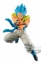 Dragon Ball Super - Super Kamehameha Gogeta Figure Ver.1