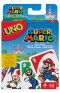 Uno - Super Mario