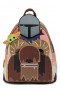 Loungefly - Star Wars:The Mandalorian - Bantha Ride Mini Backpack