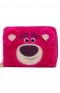 Loungefly - Monedero Disney Pixar Lotso Cosplay Soft Sherpa