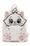 Loungefly -Disney:Aristocats - Mini Mochila Marie Floral Footsy