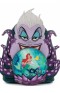 Loungefly -Disney Villains- Mini Mochila Ursula Crystal Ball 