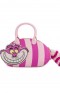 Loungefly -Disney: Alice in Wonderland - Bolso Cheshire Cat
