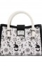 Loungefly -Disney: Steamboat Willie- Crossbody Bag Music Cruise