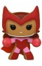 Pop! Marvel: Holiday - Gingerbread Scarlet Witch