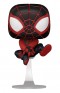 Pop! Games: Marvel: Miles Morales - Miles Morales (Bodega Cat Suit)