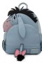 Loungefly - Disney: Winnie The Pooh - Eeyore Mini Backpack