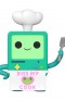 Pop! Animation: Adventure Time - BMO Cook