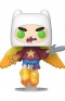 Pop! Animation: Adventure Time - Ultimate Wizard Finn