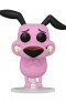 Pop! Animation: Courage - Courage the Cowardly Dog