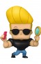 Pop! Animation: Johnny Bravo- Johnny w/Mirror & Comb