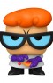 Pop! Animation: Dexter's Lab - Dexter w/Remote