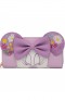 Loungefly -  Disney Minnie Holding Flowers Wallet