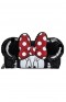 Loungefly - Disney Mickey-Minnie Balloons Wallet