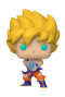 Pop! Animation: Dragon Ball Z - Super Saiyan Goku w/ Kamehameha Wave