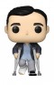 Pop! TV: The Office- Michael Standing w/ Crutches
