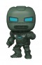 Pop! Marvel: What If - The Hydra Stomper 6"