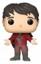 Pop! TV: The Witcher - Jaskier (Red Outfit) 