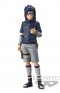 Naruto - Grandista Nero Sasuke Uchiha Figure