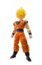 Dragon Ball Z - Super Saiyan Full Power Son Goku Figura Sh Figuarts