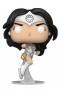 Pop! Heroes: Wonder Woman 80th - Wonder Woman (White Lantern)