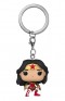 Pop! Keychain: Wonder Woman 80th - Wonder Woman (A Twist of Fate)