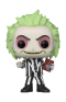 Pop! Movies: Beetlejuice - Beetlejuice w/ Handbook NYCC2020 (GITD)