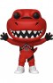 Pop! NBA: Mascots - Toronto-Raptor (New Pose)