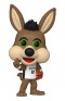 Pop! NBA: Mascots - San Antonio - The Coyote