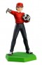 Captain Tsubasa Pop Up Parade Genzo Wakabayashi Statue