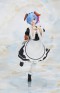 Re: Zero - Estatua Coreful Rem Memory Snow Dog 