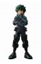 My Hero Academia - Izuku Midoriya (The Movie World Heroes Mission) Ichibansho Figure