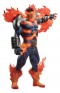 My Hero Academia - Figura Endeavor (The Movie World Heroes Mission) Ichibansho