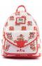 Loungefly - Villanous - Villanous Valentines Mini Backpack