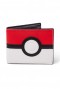 Pokemon - Pokeball Bifold Wallet